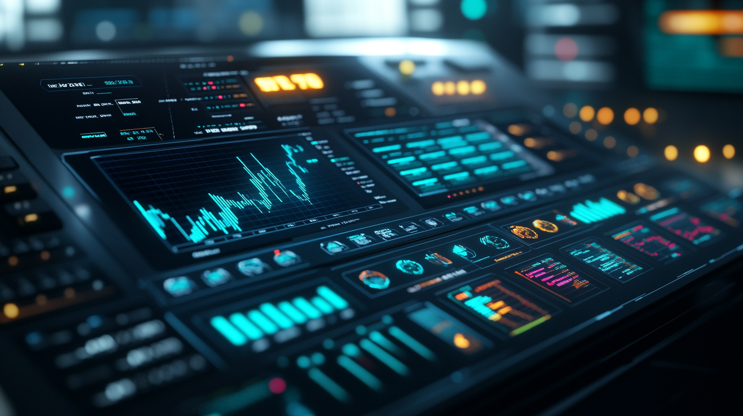 Ciel Capitexを探る: あなたの取引ツールの決定版ですか？