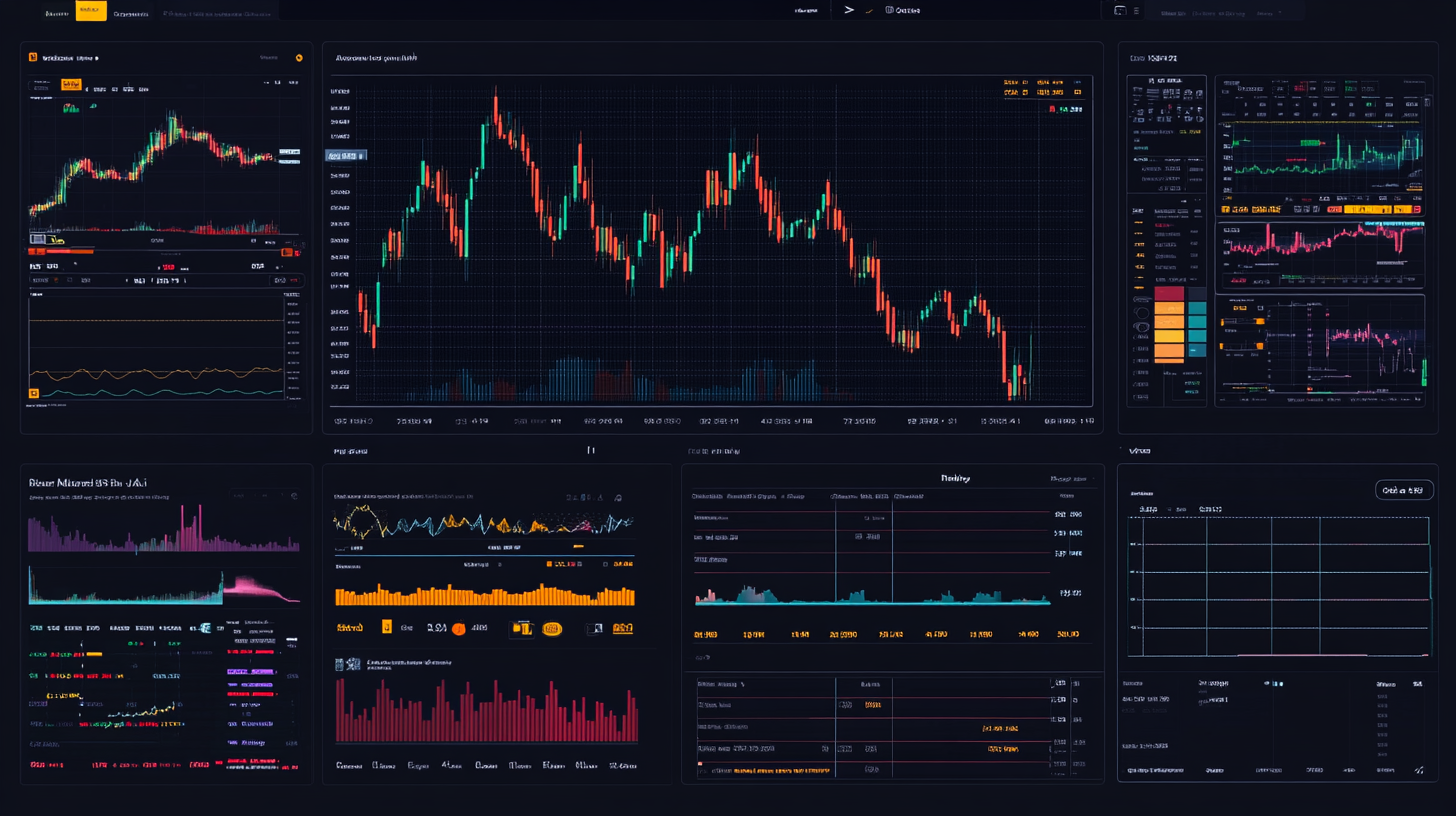 Reserve Fonderdamを調査 - 信頼できる取引ツールですか？