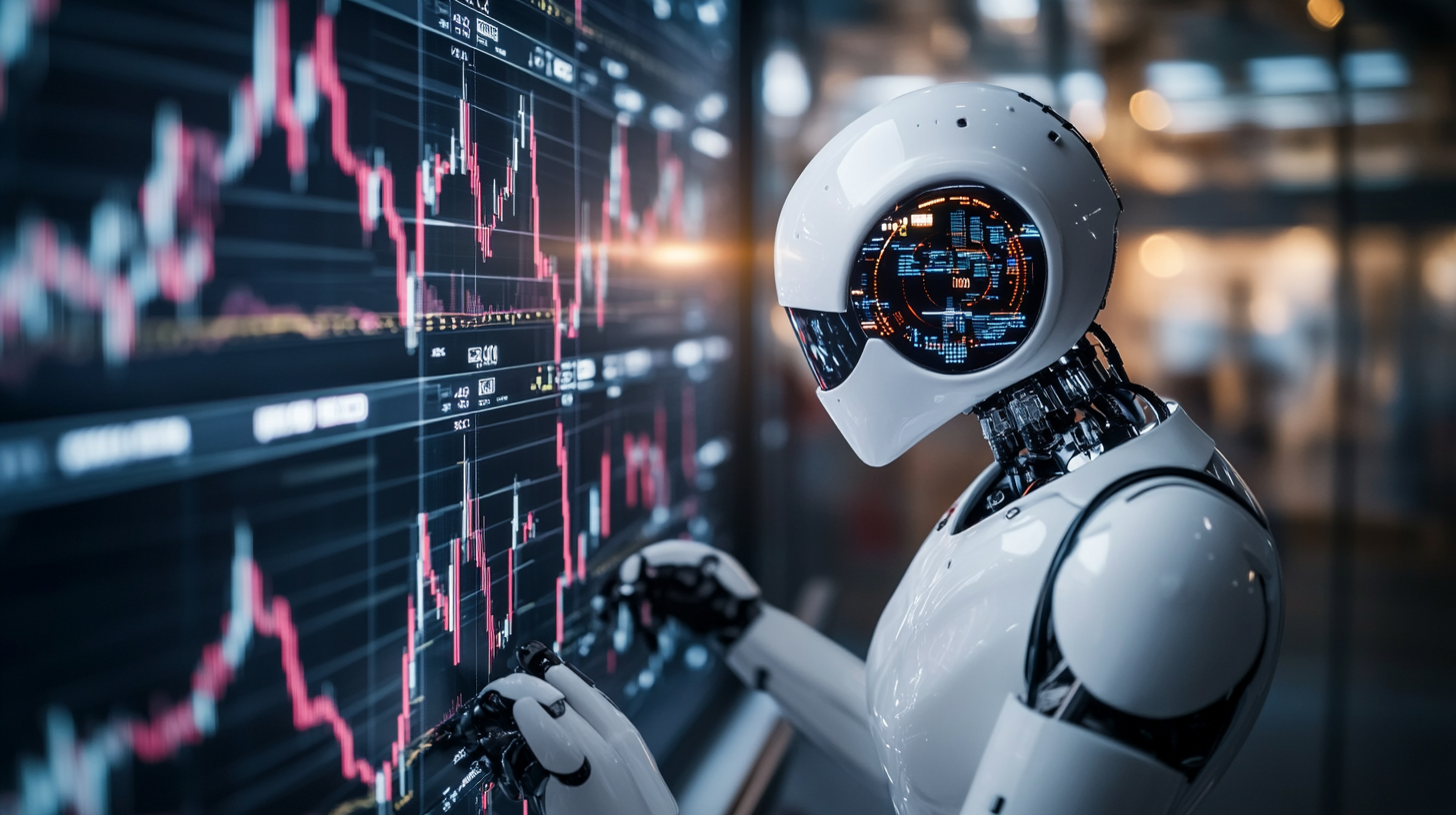 Aberto Depositiánを解明: 究極のトレーディングソリューションなのか？