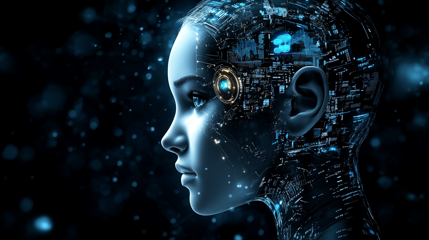 Ren Afkastholmの発表: トレーディングにおける革命的変化なのか？