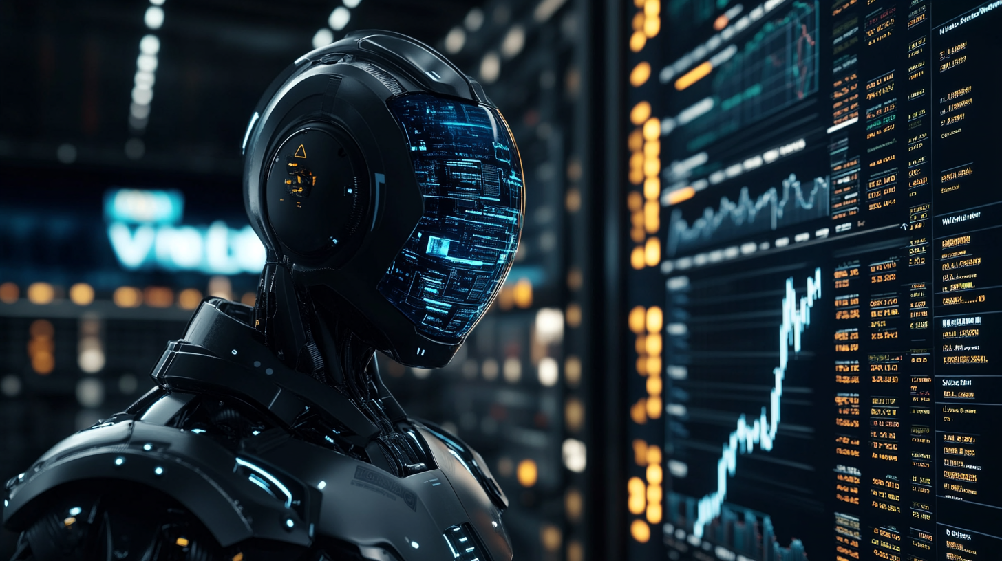 Kryonix Valtorを徹底解説: 必要なトレードの革新か？