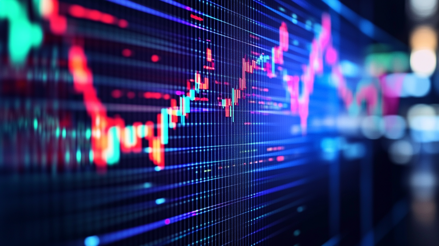 Tarkka Kasvonvikを調査: 究極のトレーディングツールか?