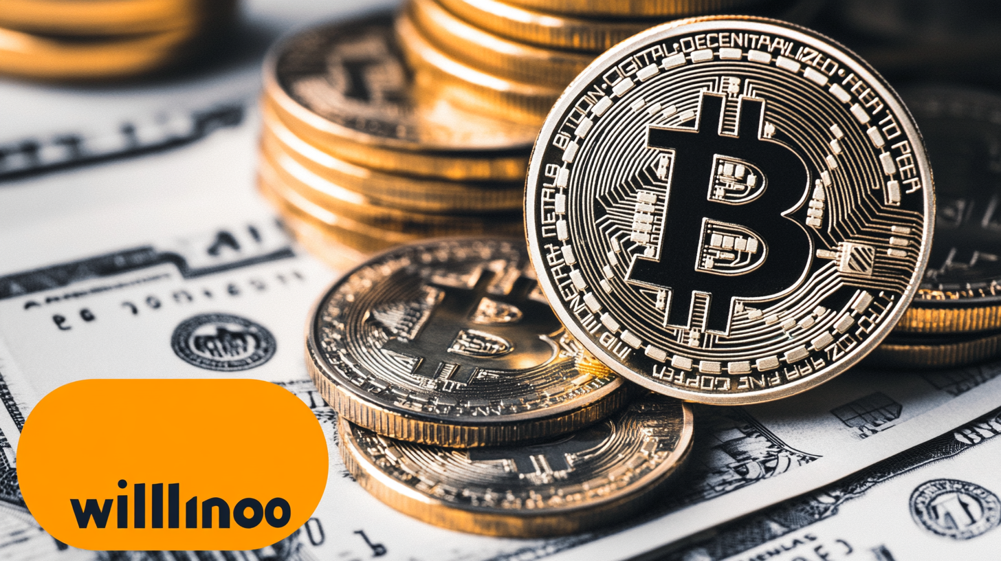 Discover Pålitelig Fluxrad: A Revolutionary Trading Platform