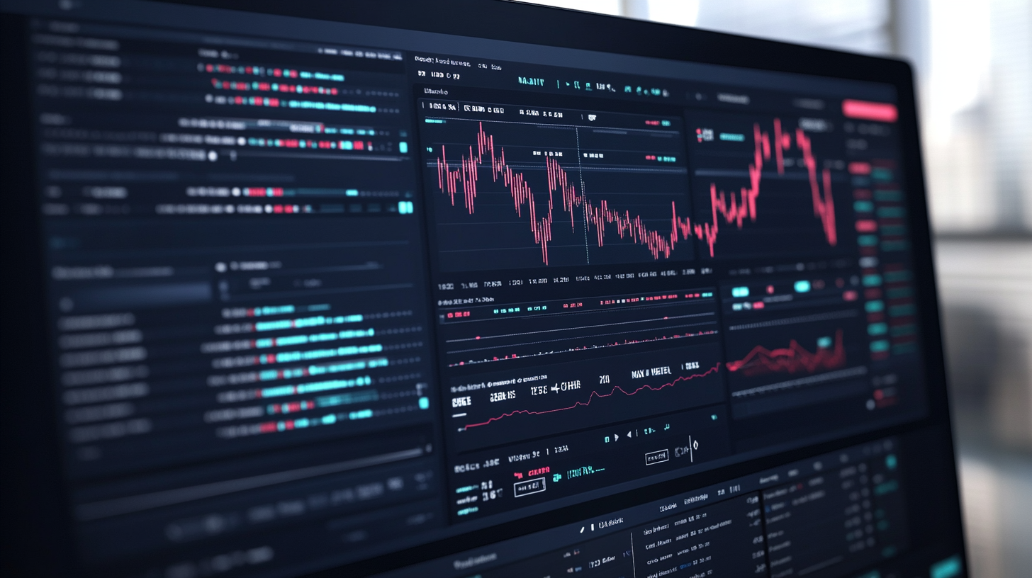 PolNexisは次世代のトレーディングツールか？の検証