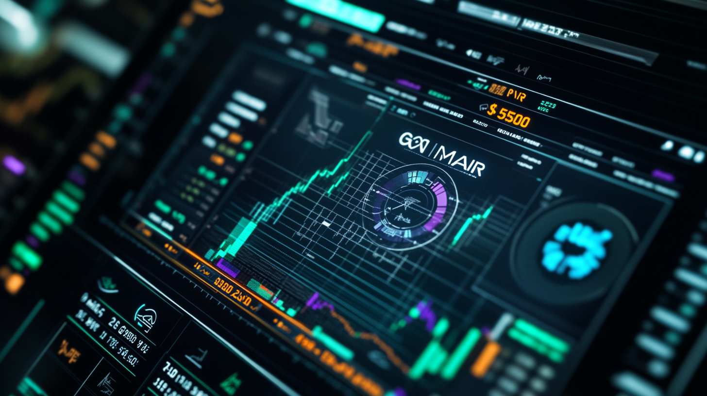 Goldspire Nexoは信頼できるトレーディングツール?