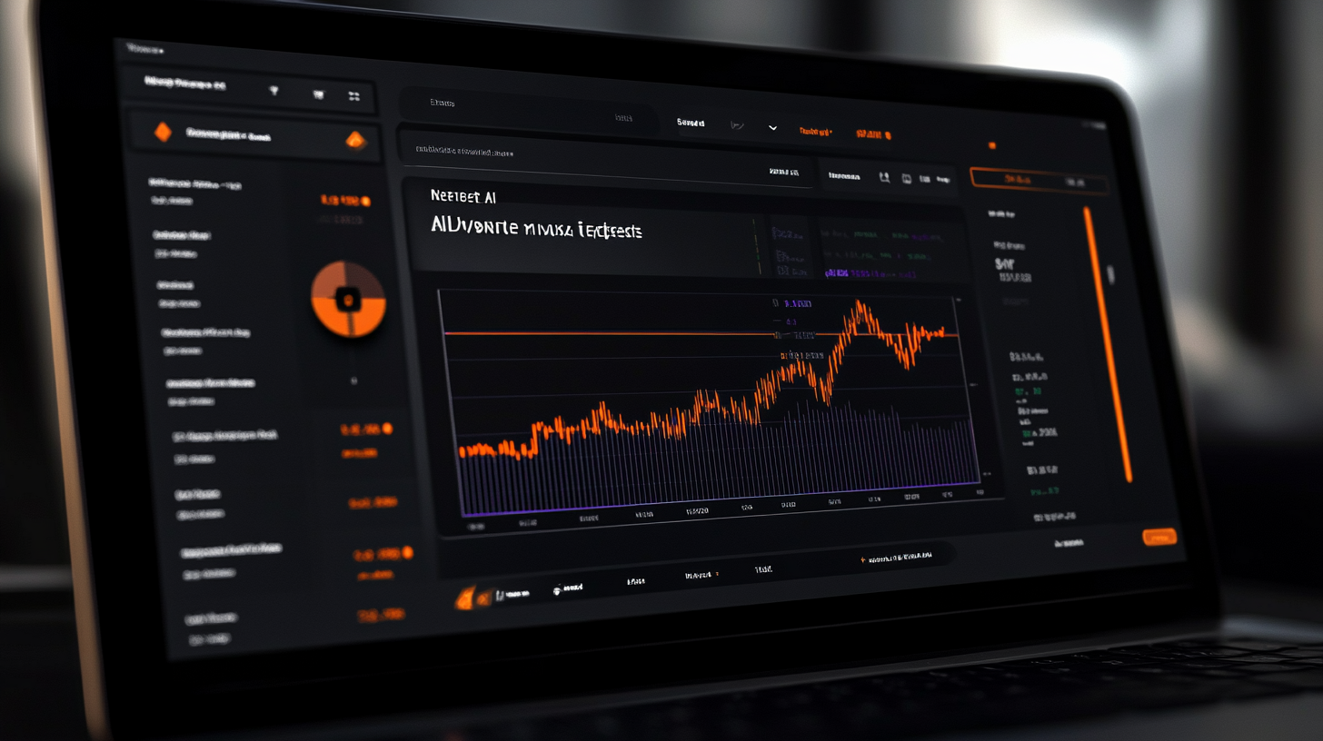 Quantix Financeはトレーディングの未来ですか？その秘密を今すぐ明かそう！