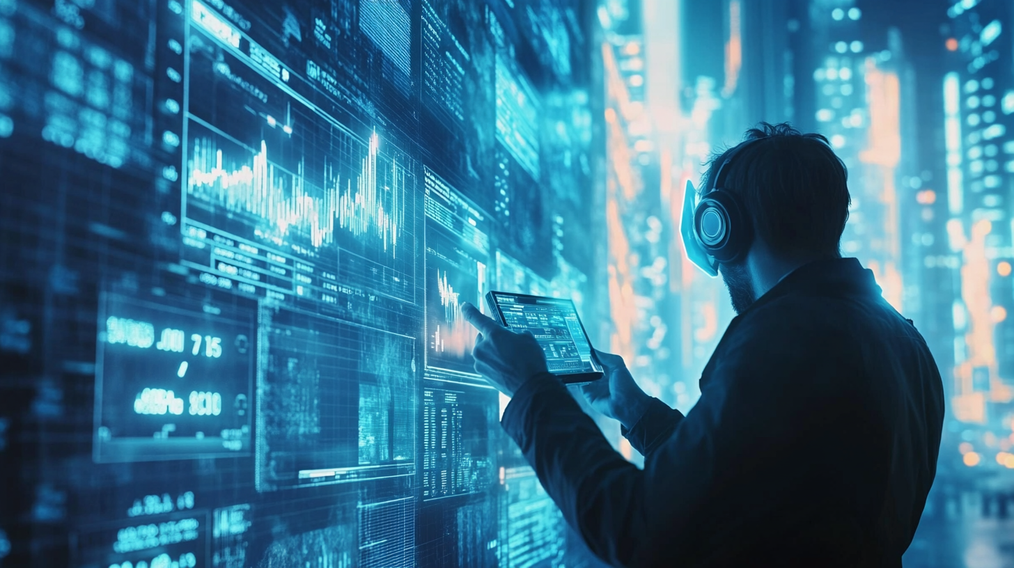 Dinexion: このトレーディングツールは信頼できるのか？