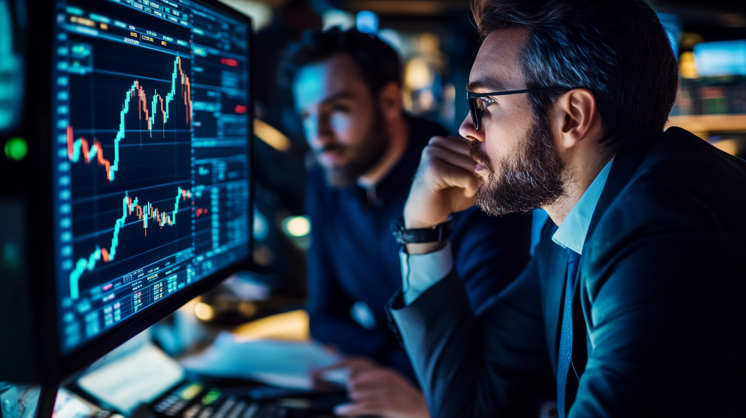 MtcFluxtradeを発見: このトレーディングプラットフォームは試す価値があるのか？
