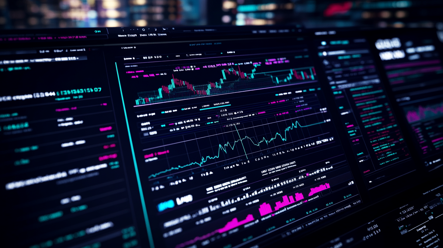QuantXは信頼できるのか？その真の可能性を今すぐ発見！