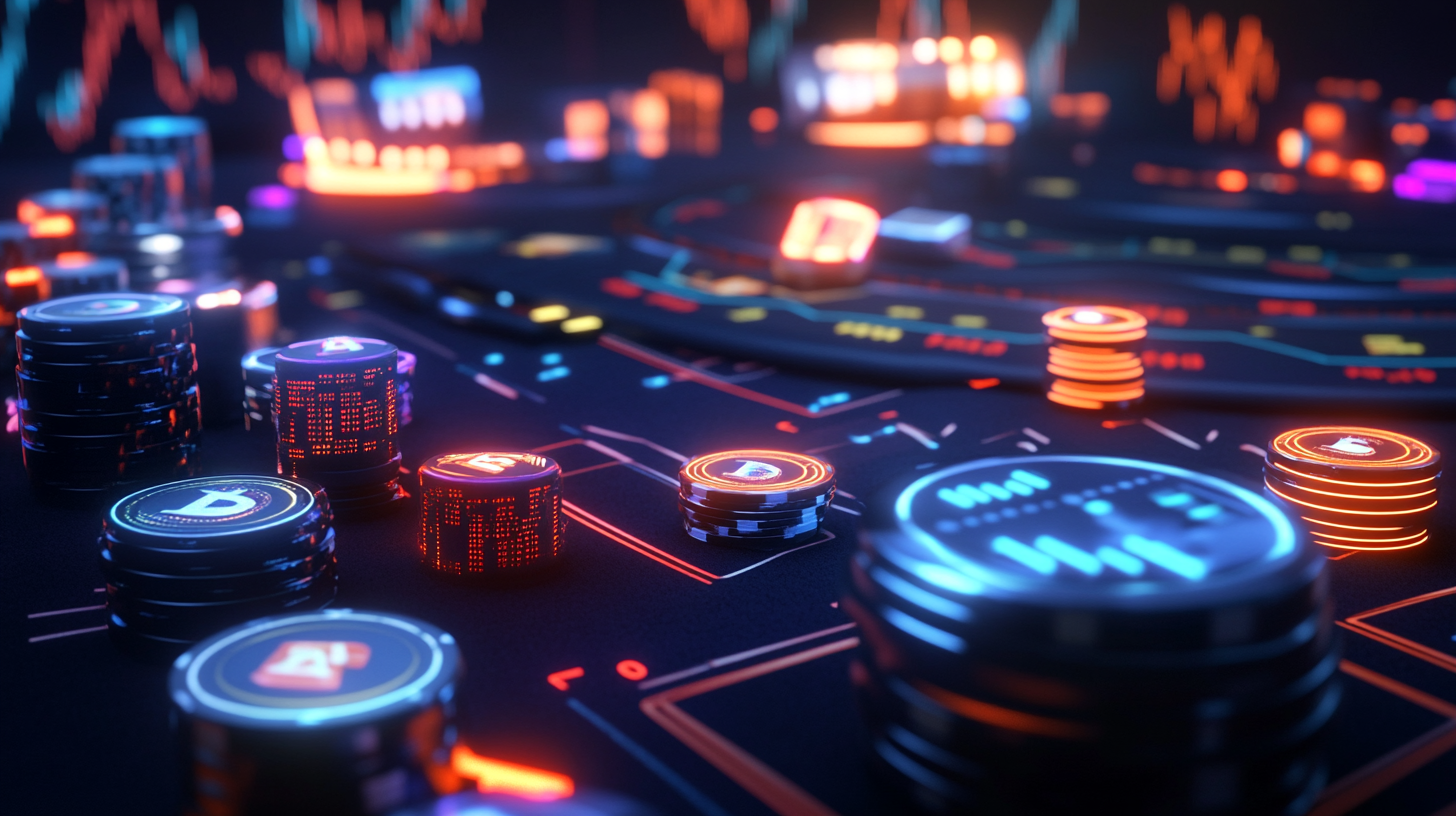 Ravilizia AIはトレーディングのゲームチェンジャーですか？今すぐ発見！