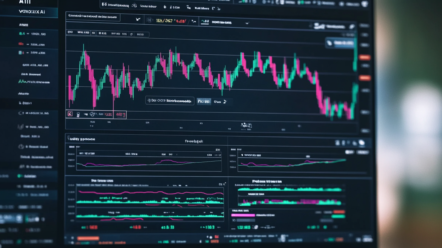 Pulse Luxentis: 本当に最高のトレーディングツールですか？