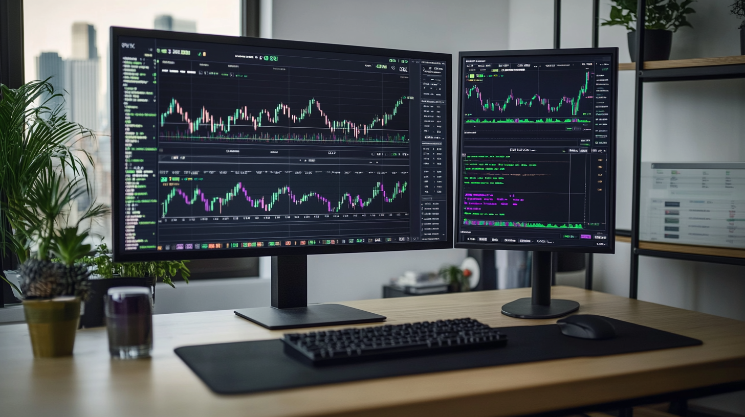 EthAMG 2.6: このトレーディングソリューションの真実を探る