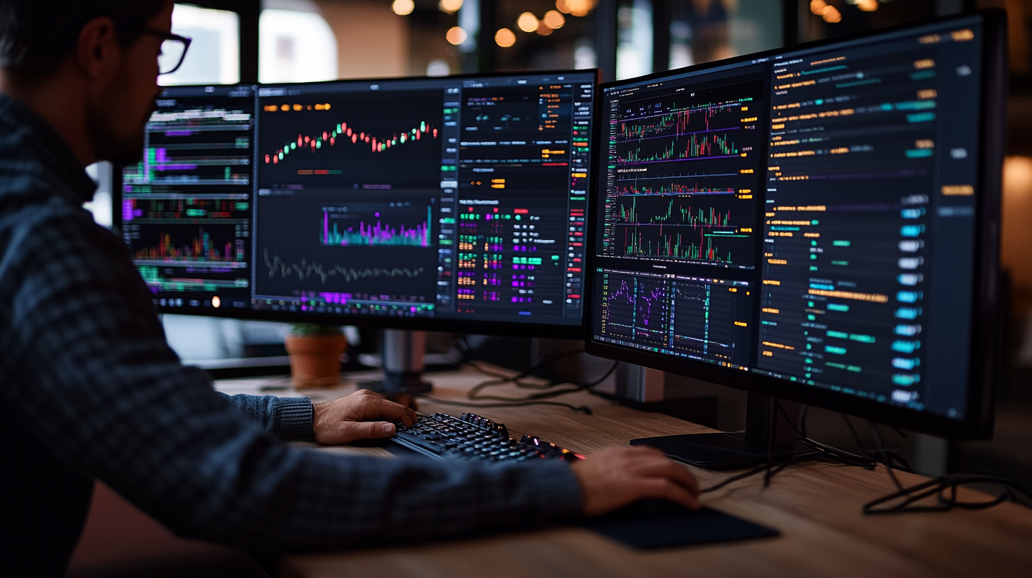 Bour Capitève: 究極のトレーディングプラットフォームか？