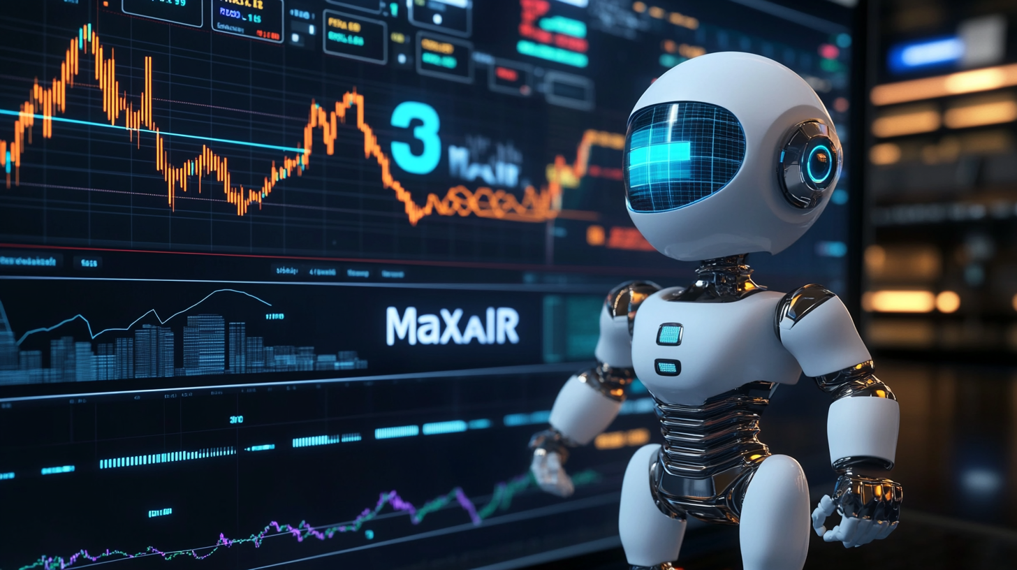 Plamaut Ai Edgeは最も信頼できるトレーディングプラットフォームですか？今すぐ確認！