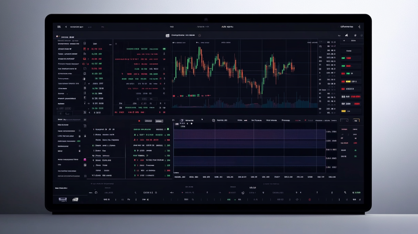 Likídite Kur: Tradingソリューションで必要なものは何ですか？