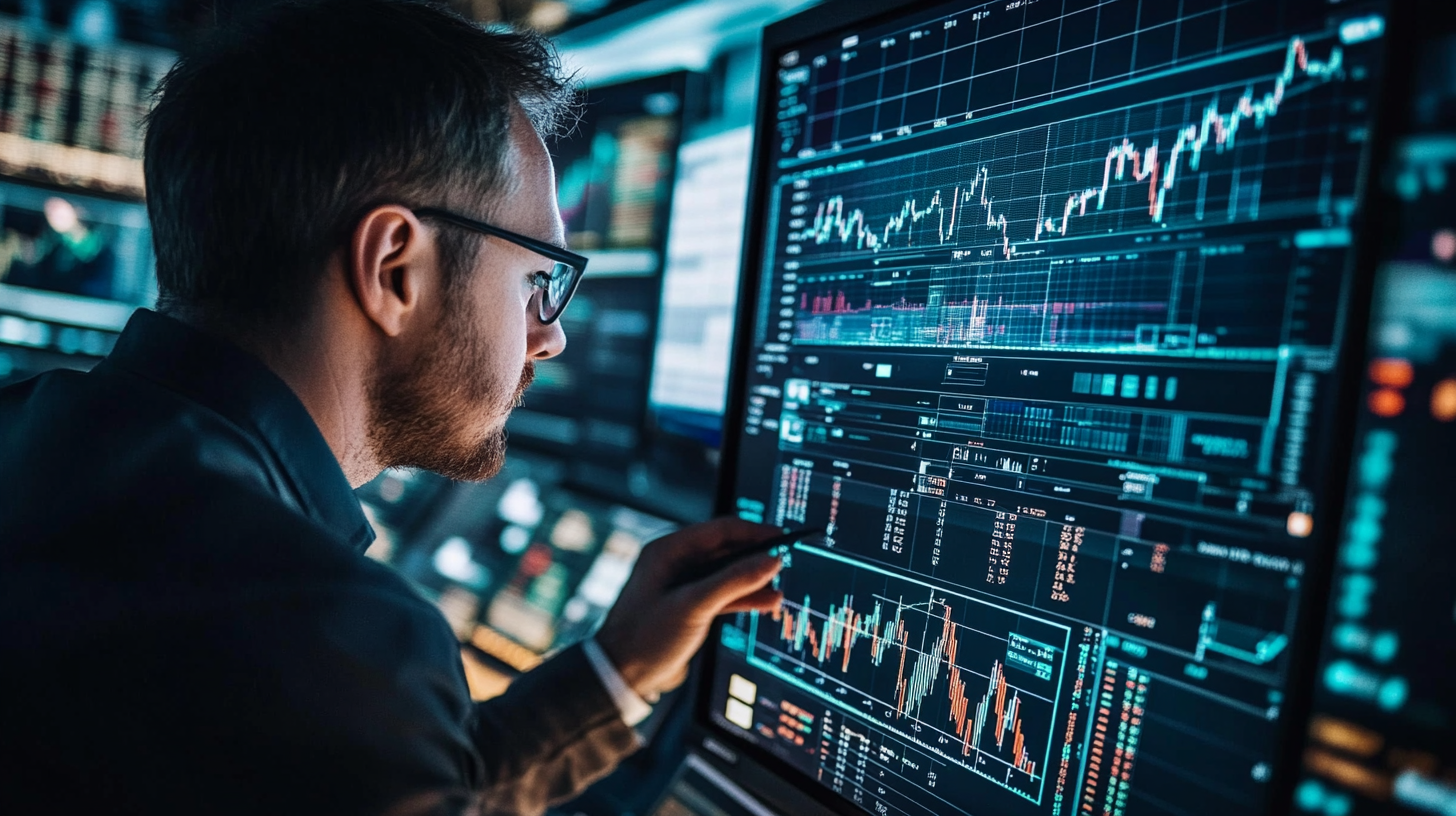BTC-Logicra v18.2を調査: トレーダーにとって信頼できるのか?