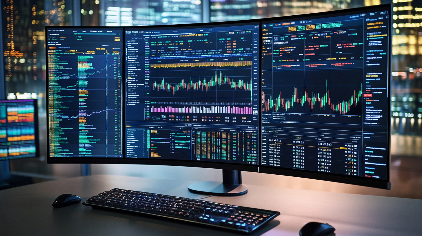 Brulvaxen Aiを発見：究極のトレーディングソリューションなのか？