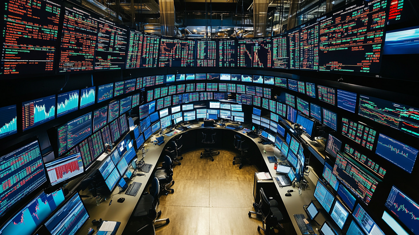 Noble Fundmere: このプラットフォームはトレーディングを革命化するか？