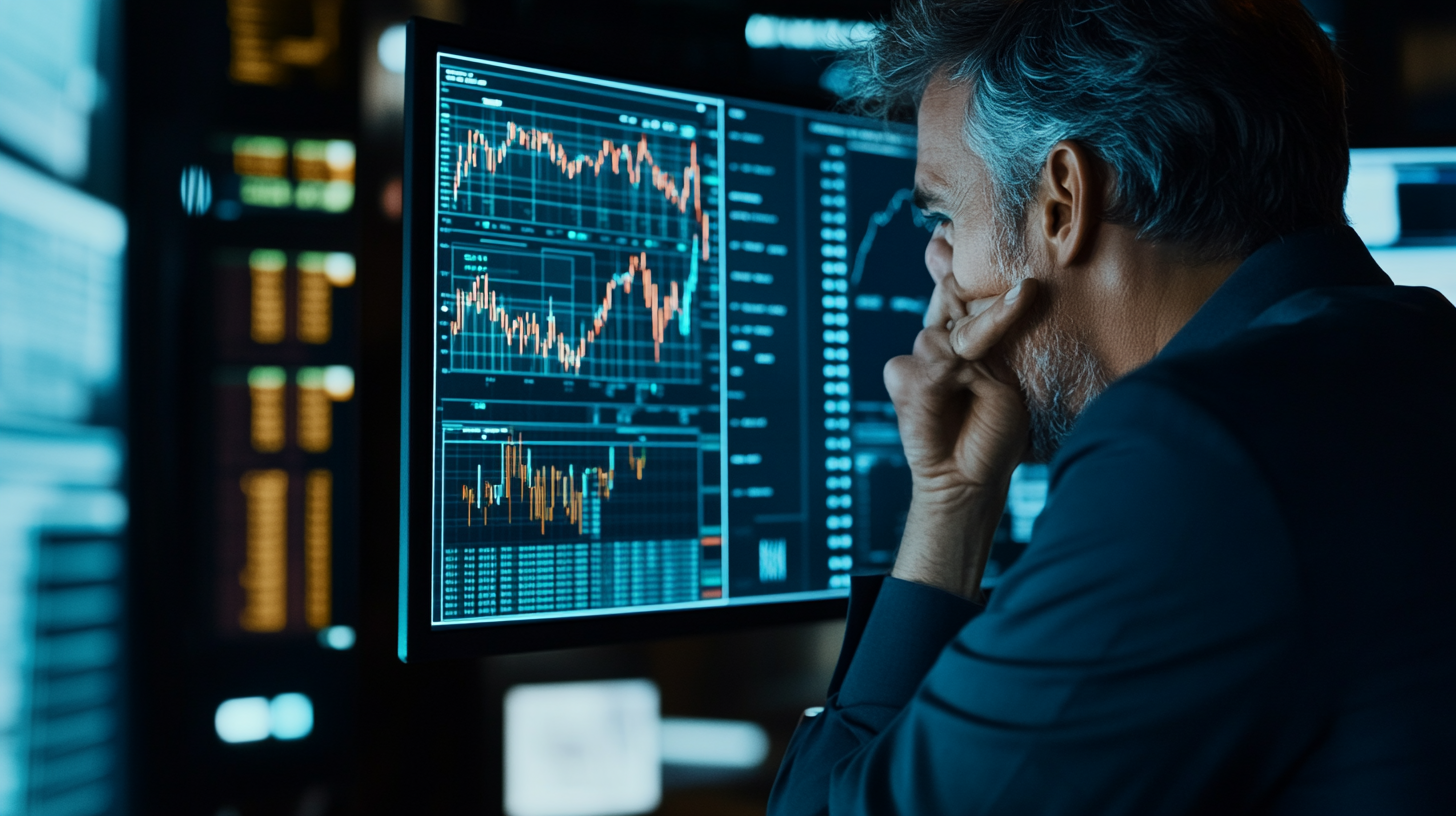 Rempart Capitangeは成功する取引の秘密ですか？