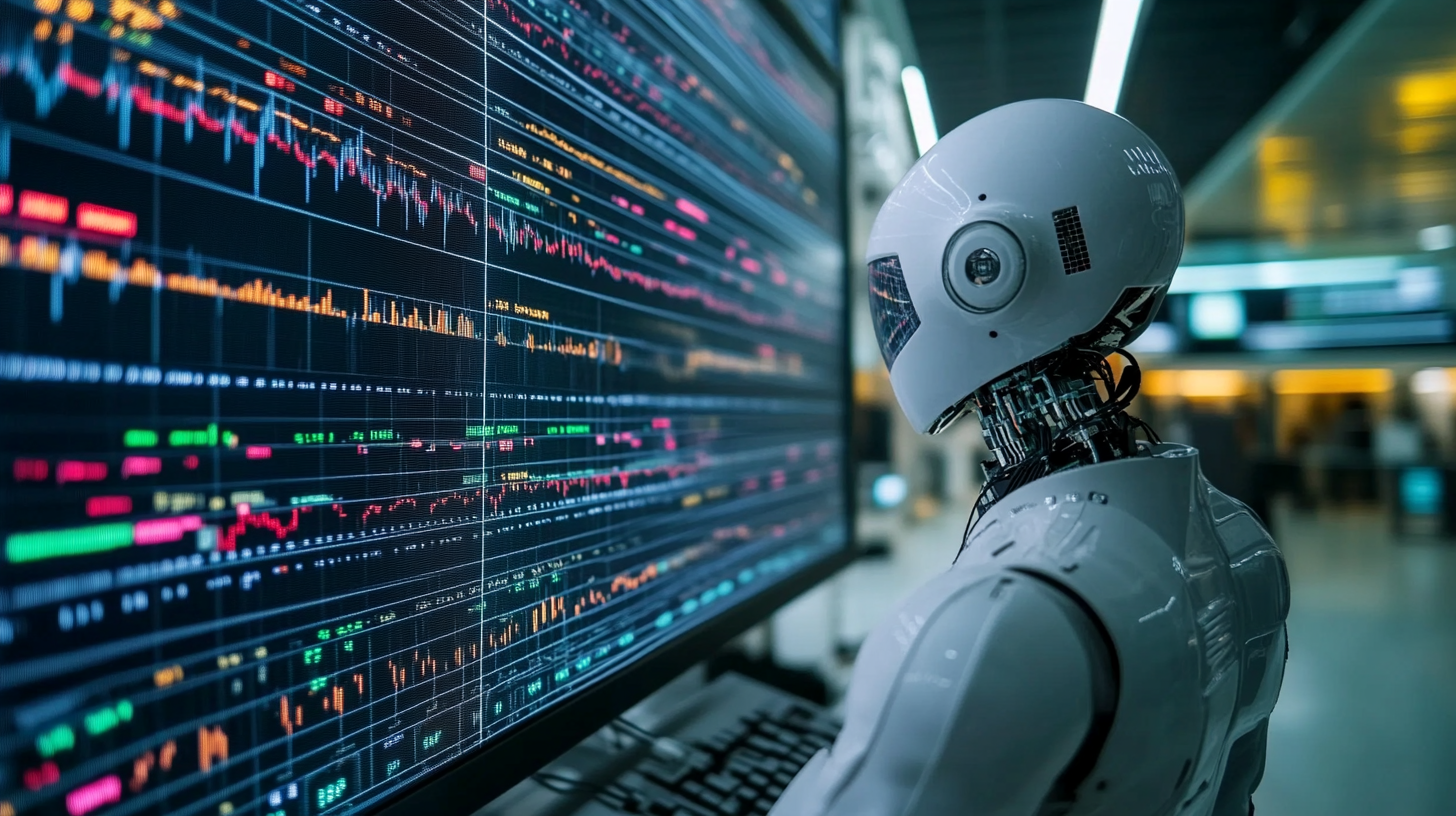 Mystral Ai Investの真実を探る: 信頼できるシステムか?