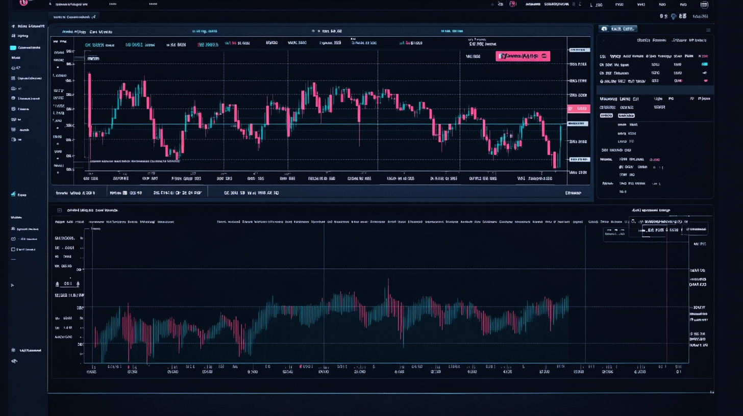 Loup Capitoireはあなたが必要とする未来のトレーディングプラットフォームですか？