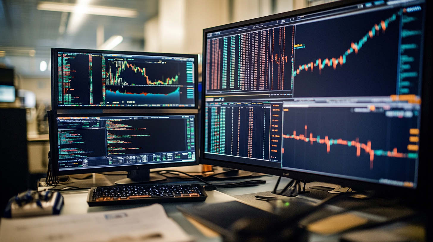 Traderappはゲームチェンジャーか、それともただのプラットフォームか？確認しよう！