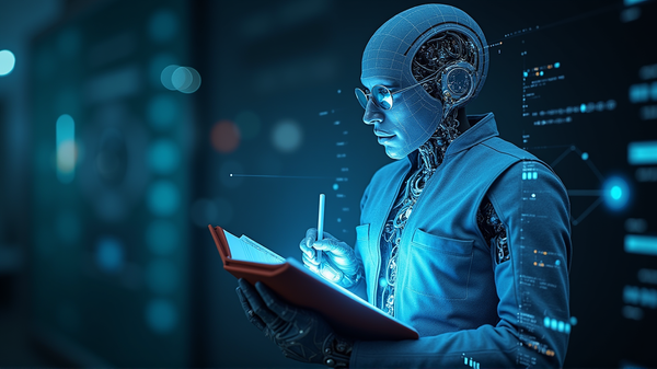 AIノートテーキングツールの航海: 主なリスクと規制