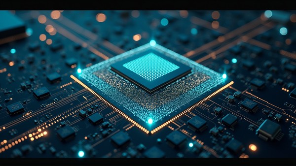 生成的AI対決: Google対OpenAI - タイタンの戦い