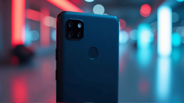 Google の Pixel 9a: 2025年の手頃な Android パワーハウス