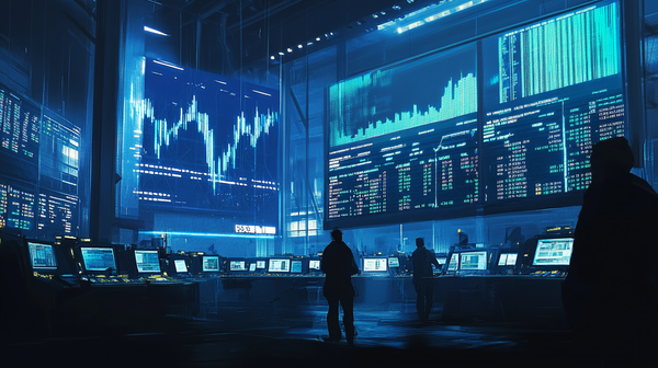 Cryptohopper Bot: 新たなトレーディングフロンティアの検証