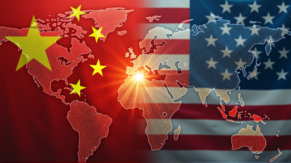 中国、米国との貿易協議の重要性を強調するも、揺るぎない多国間主義を擁護