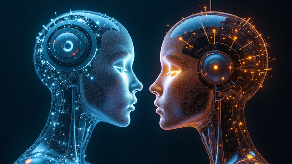 AIウォッシング: 誇張された流行に潜む虚偽を暴く