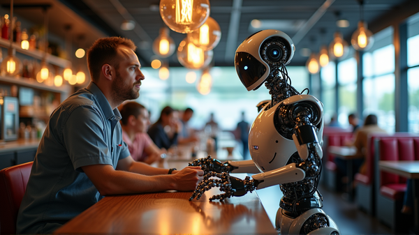 アラバマにおけるAI革命：先を行き、成功するための方法