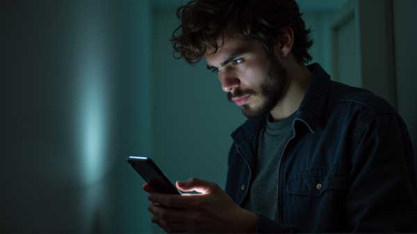 ニューヨークDMVが注意を促す: 詐欺テキストがiPhoneとAndroidユーザーを狙う