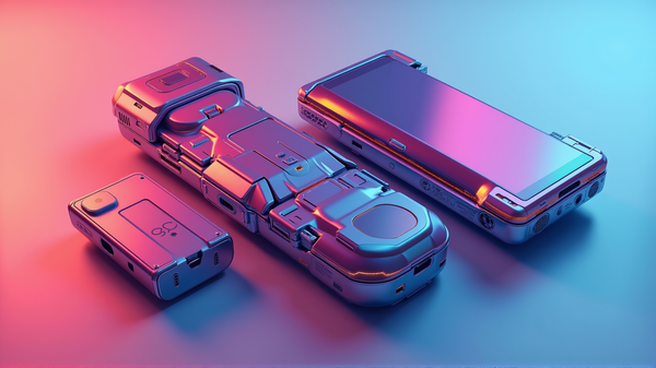 CMF Phone 2 Pro: 競争の激しい市場で比類なき個性と価値