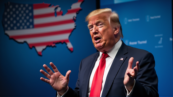 トランプの関税爆弾：アンドロイドスマートフォンへの影響が迫る
