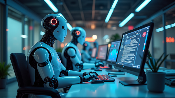 情報の守護者: AIエージェントがデータセキュリティの脅威に変わらないようにする方法