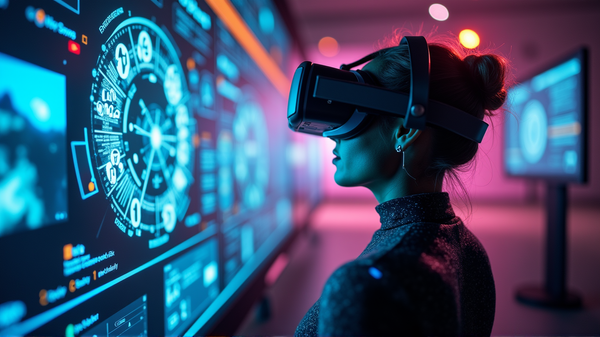 Google I/O 2025: AIとXRの革命的な革新を公開