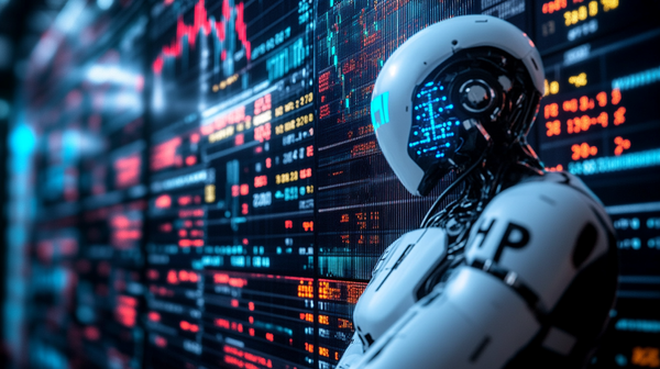 AlgoAIを発見：究極のトレーディングソリューションか？