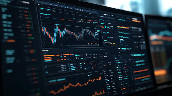 Solid Max: あなたに必要なトレーディングツールですか？