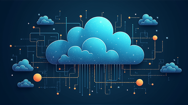 AWS Elastic Beanstalkのフルポテンシャルを引き出すためのWindows上での永続ストレージの活用法