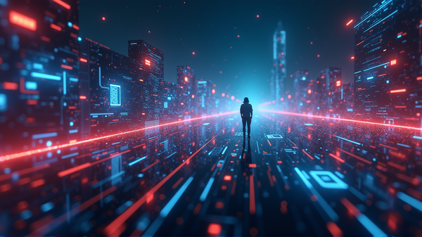 VirtualStaX: タレント通貨における宇宙的な変革が世界市場を再定義！
