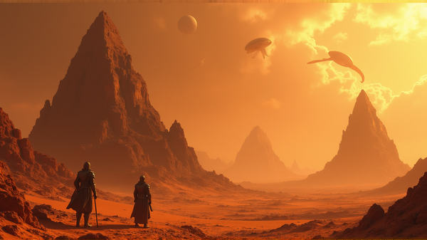 アラキスの秘密を解き明かす：Dune: Awakeningを極めるためのトップ10のヒント