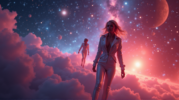 オーランド・ブルームの冷めた反応がカティ・ペリーの宇宙ミッションを台無しに！