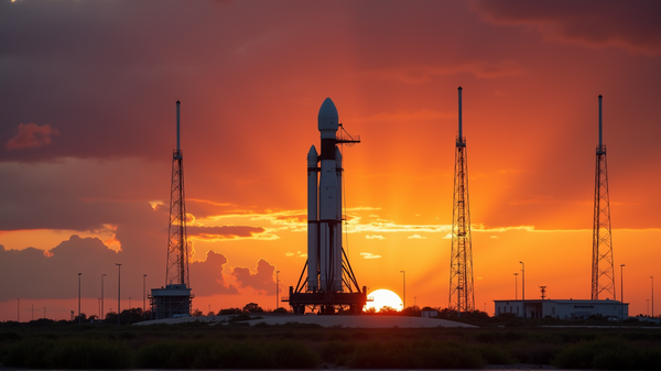 スペースXの新しいドラゴン: 謎の名前と国際的な協力