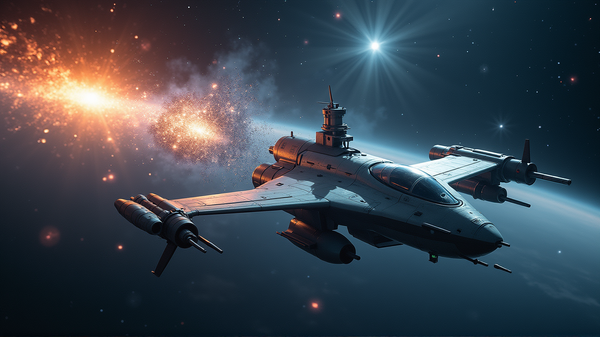 Karman Holdingsの成長：防衛と宇宙でのパワーハウス