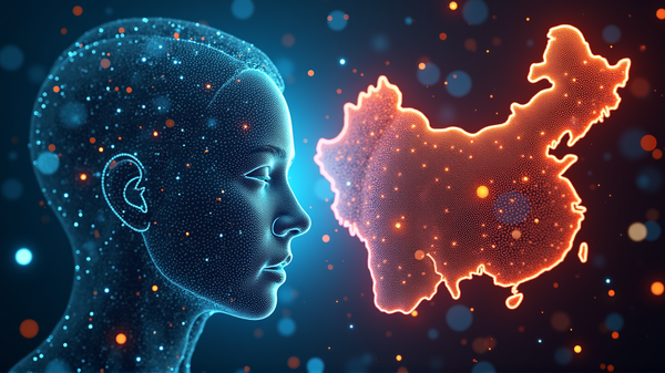 科学が戦場に変わったとき：米国の政策が中国のAI力を強化する方法