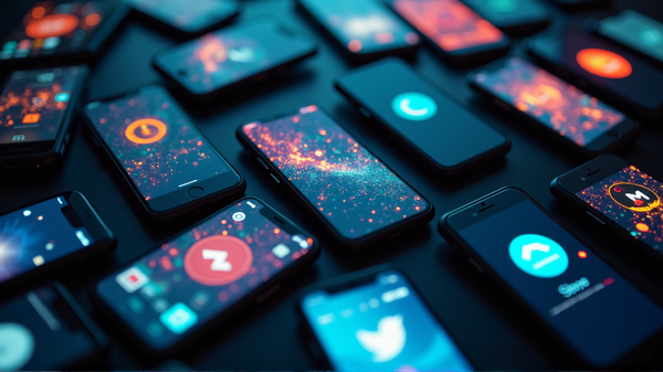 自由を解き放つ：どんなAndroidフォンでも必須のオープンソースアプリトップ10