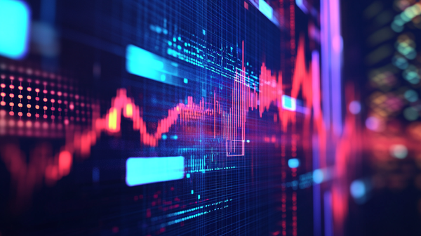 ETH 600X Olux: 究極のトレーディング真実を公開！