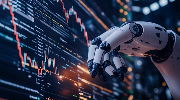XapoBotを探る: 信頼できる投資ゲートウェイですか？